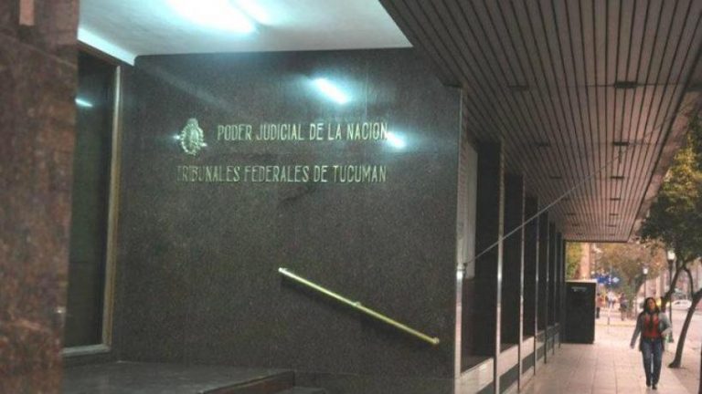 Jueces tucumanos googlearon mal y citaron a declarar por error a funcionarios cordobeses