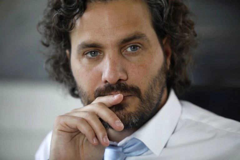 Santiago Cafiero: “Este año los salarios le ganan a los precios”