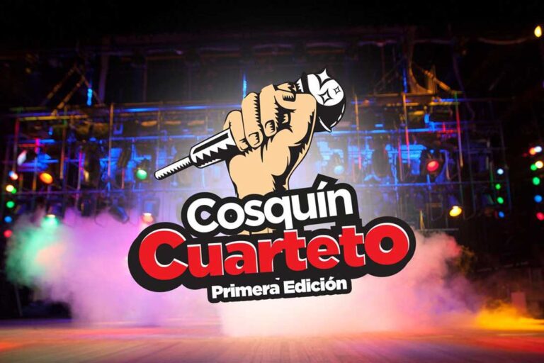 Cosquín Cuarteto: confirmaron la edición presencial en la Plaza Próspero Molina