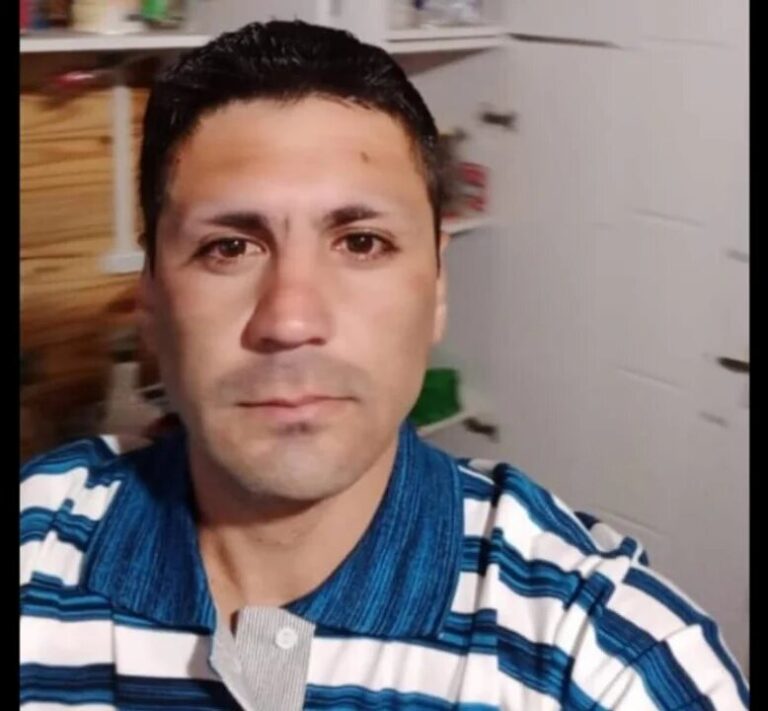 Detuvieron al yerno de Susana Sosa, la mujer asesinada en Carlos Paz