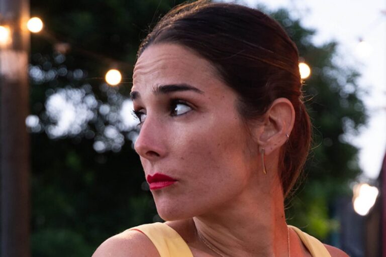 Juana Viale llegará a Córdoba para rodar la película “Recursos humanos”
