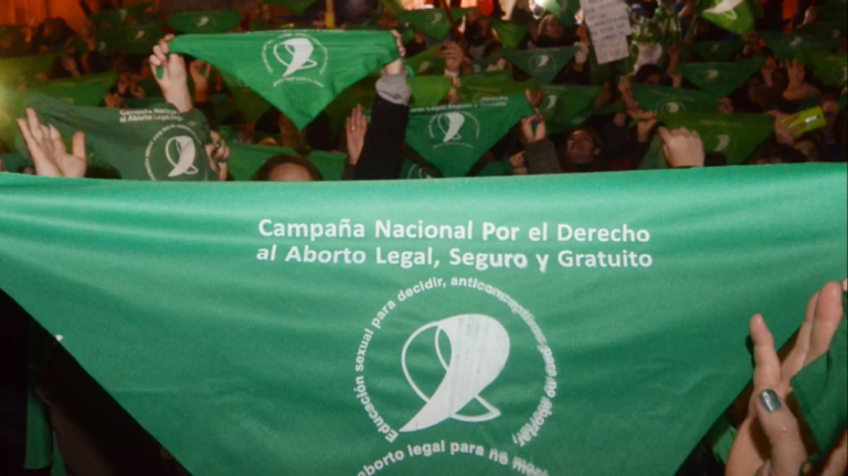 Aborto legal: Córdoba cuenta con 178 efectores de salud que atienden IVE