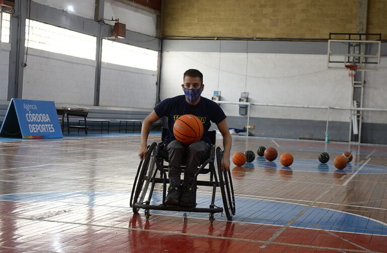 Discapacidad: comienza a regir la ley “Córdoba inclusiva” en toda la provincia