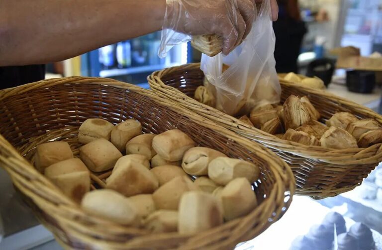 Sube el pan en Córdoba un 15%: el kilo de criollo se va a $ 1.000