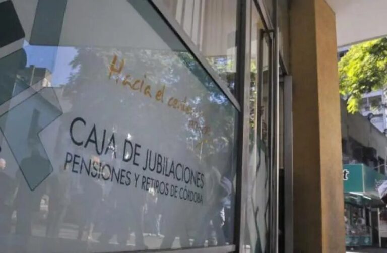 Córdoba presentó otra denuncia ante la Corte Suprema por la Caja de Jubilaciones