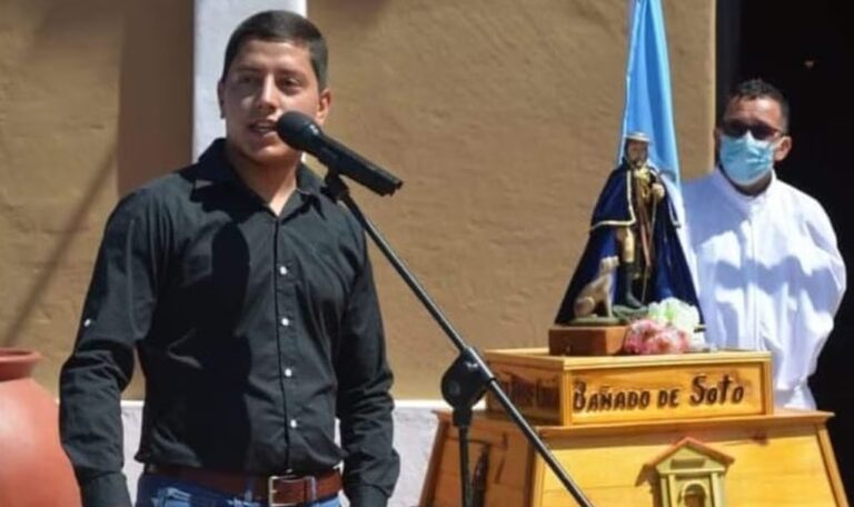 Tienen 23 y 24 años: estos son el jefe comunal y el intendente electos más jóvenes de Córdoba