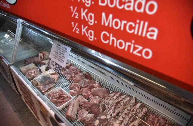Inflación: comer en Córdoba cuesta 137% más que hace un año