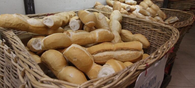 Aumentan el pan y los criollos en Córdoba: desde este miércoles hay nuevos precios sugeridos