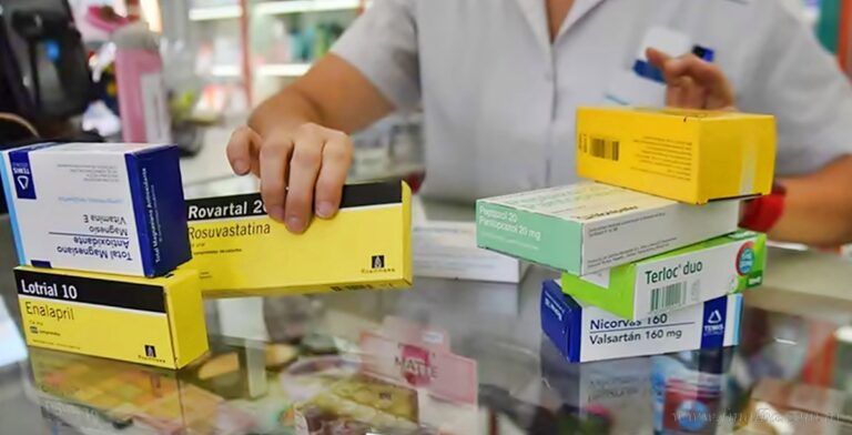 Atención afiliados. Pami: cuáles son los medicamentos 100% gratuitos para jubilados en octubre 2024