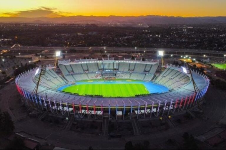 Operativo de seguridad para el clásico entre Talleres-Belgrano