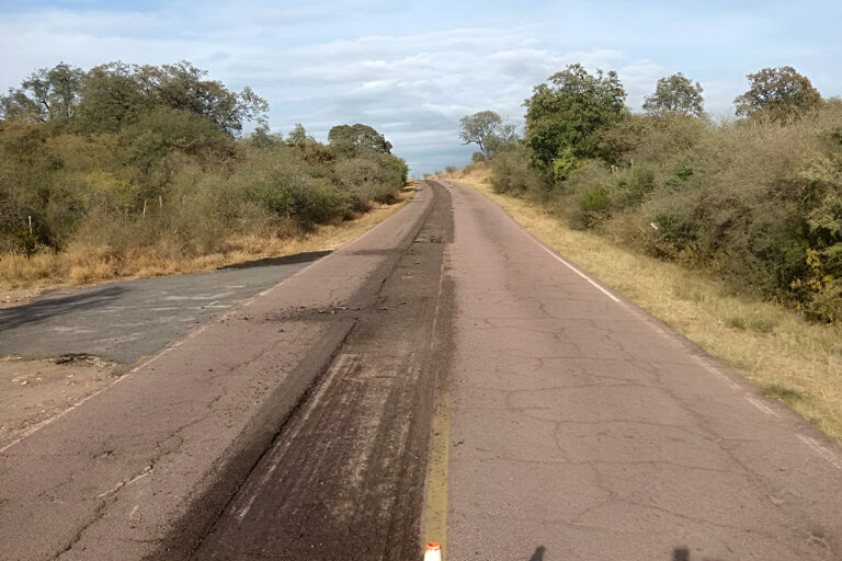 Cortes de energía eléctrica generan malestar en vecinos del departamento Minas. Los motivos