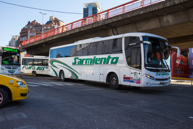 El boleto interurbano en Córdoba quintuplicó su valor en 2024: los nuevos precios