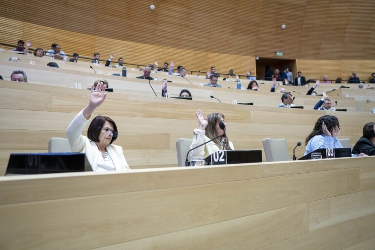 Restaurantes de Córdoba deberán tener sus cartas en braille