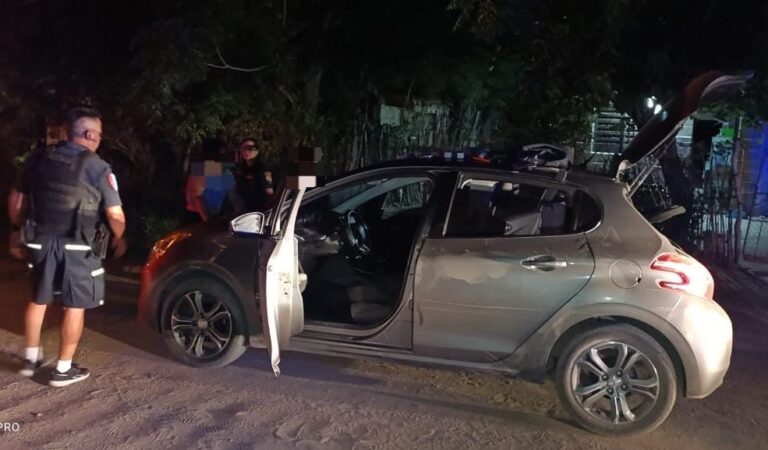 Intentaban ingresar droga al complejo carcelario de Cruz del Eje: un hombre y dos mujeres fueron aprehendidos