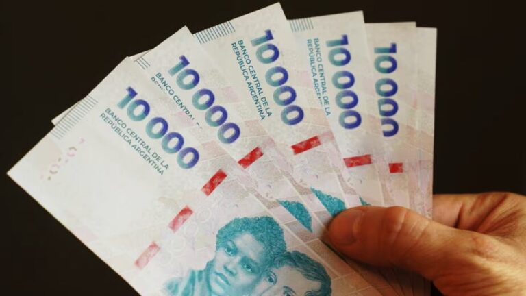 Si cobrás este sueldo en julio de 2025, sos considerado clase media en Argentina