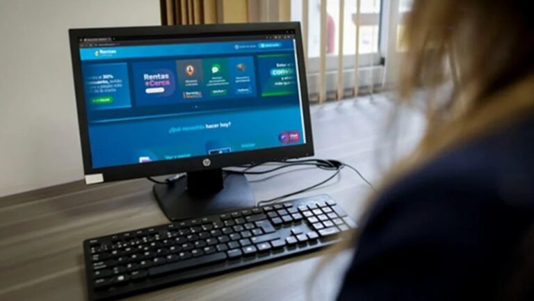 Córdoba: la Provincia oficializó las fechas del cobro de impuestos de 2026