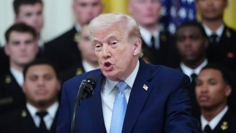 Guerra. Trump suspende por cinco días la ofensiva contra la red eléctrica de Irán y se desploma el precio del petróleo