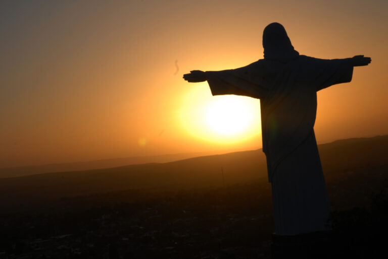 La Cumbre se prepara para Semana Santa con obras, tradición y buenas expectativas turísticas