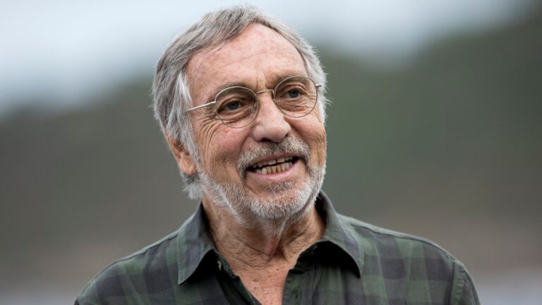 Falleció Luis Brandoni a los 86 años: adiós a una figura central del teatro y el cine argentinos