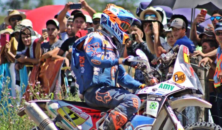 Foto: Magui Zalazar