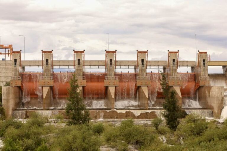 Córdoba con reservas hídricas al máximo: cinco diques ya superan el nivel de vertedero