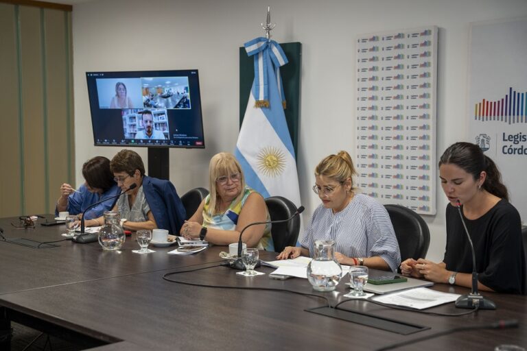 Aprobaron convenio sobre el envío de fondos de la Nación a la Caja de Jubilaciones de Córdoba