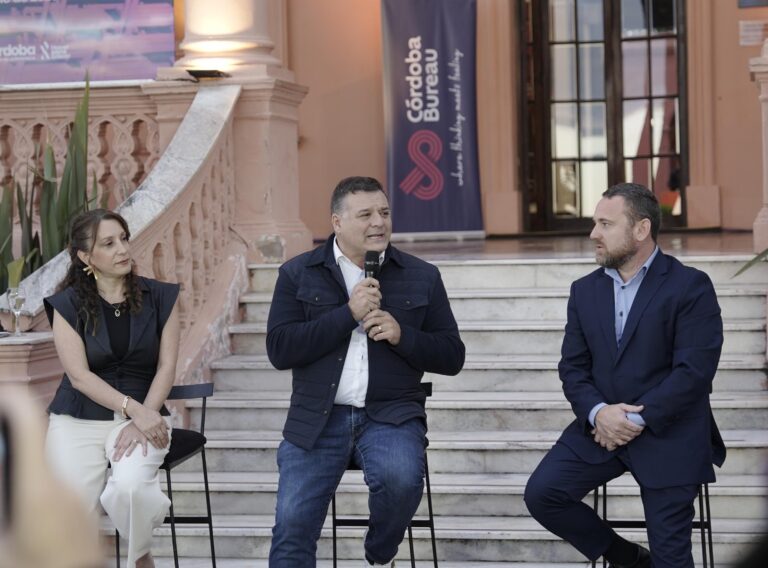 Córdoba será sede por primera vez del FIEXPO Workshop & Technical Visit