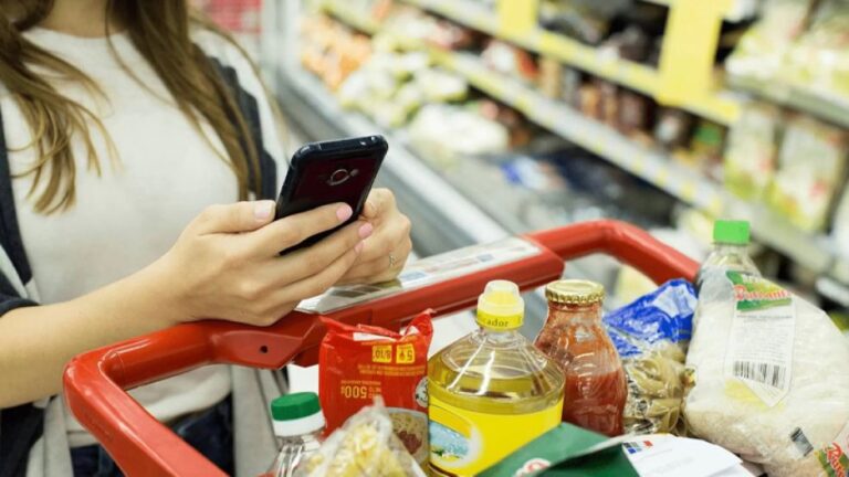 Los alimentos aumentaron 14,85% en el primer trimestre en Córdoba y presionan cada vez más el bolsillo familiar