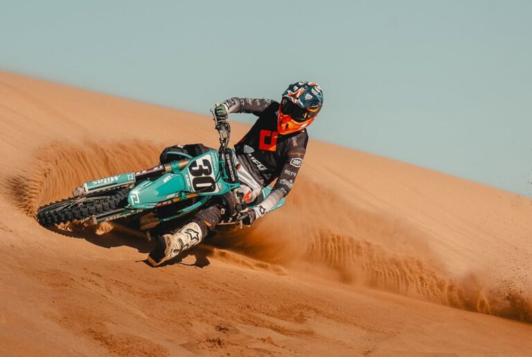 Benjamín Pascual se prepara para el Desafío Ruta 40 tras brillar en el Dakar 2026
