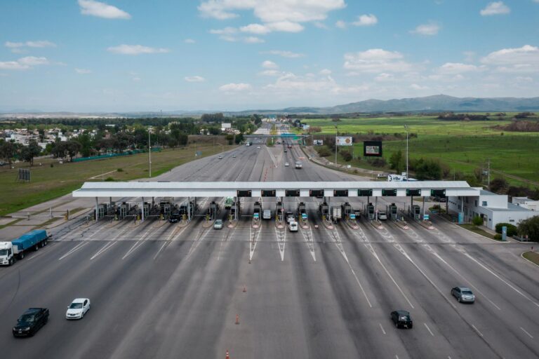 Córdoba: Caminos de las Sierras vuelve a subir el valor de los peajes