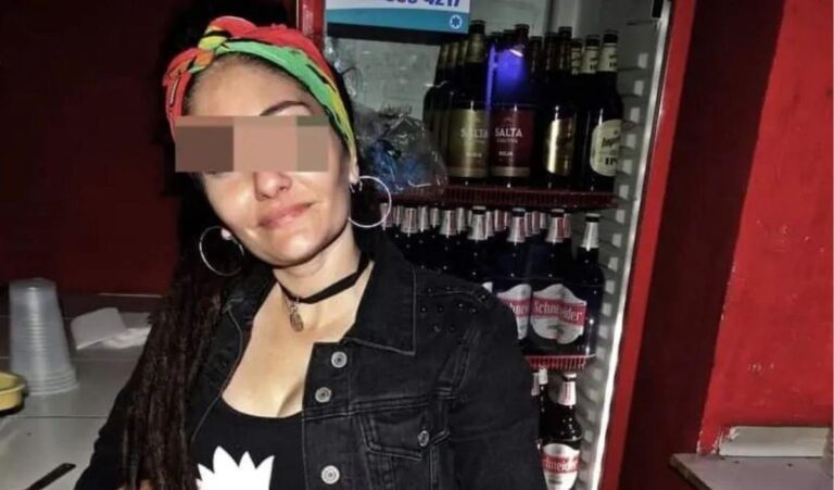 Arrestaron a la dueña del Ford Ka que habría sido utilizado tras el crimen de Agostina