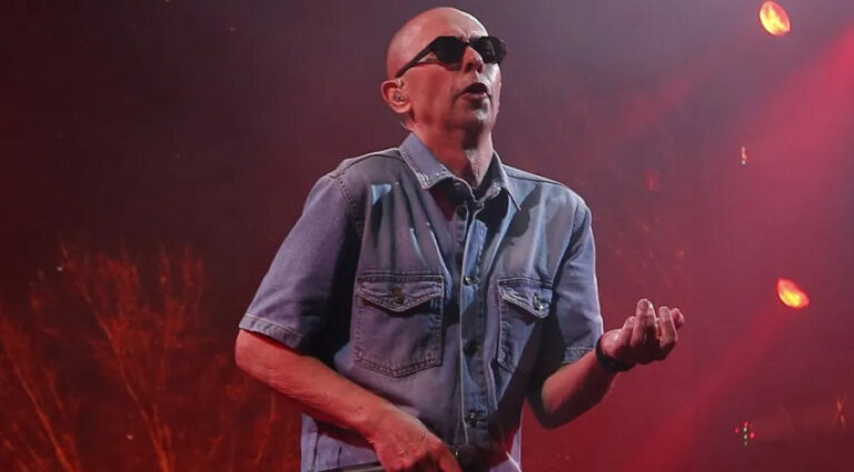 Murió el Indio Solari a los 77 años: una figura clave del rock argentino