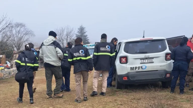 Tragedia en San Clemente: dos hermanos murieron tras una pelea con armas blancas