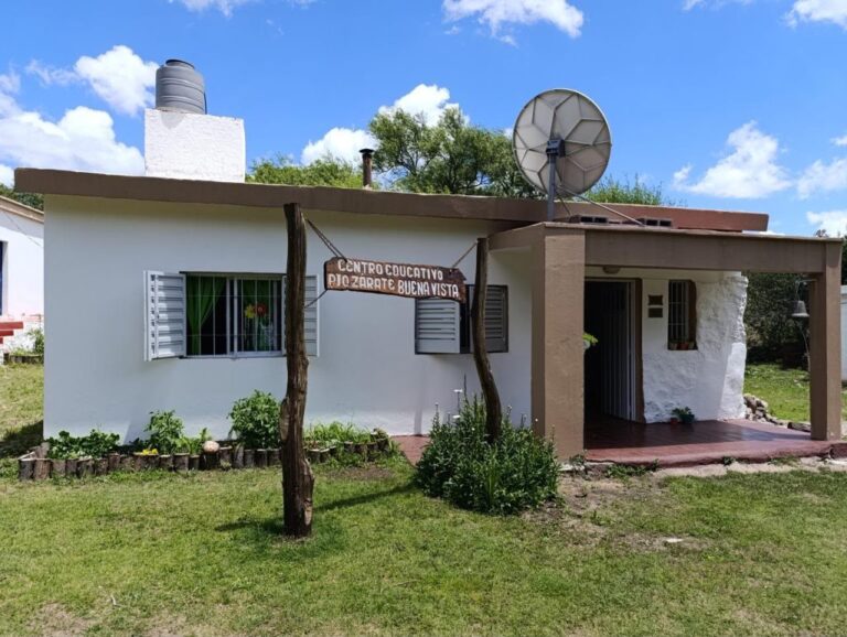 35 escuelas rurales de Córdoba tienen un solo alumno: la Provincia garantiza su funcionamiento