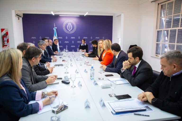 Córdoba prepara la visita del papa León XIV: ya coordinan el operativo para noviembre