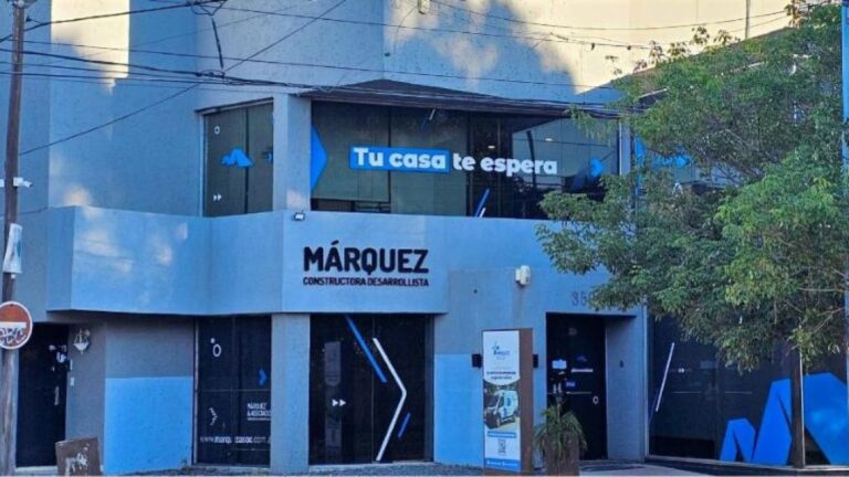 Causa Márquez: detuvieron a tres nuevas personas por asociación ilícita