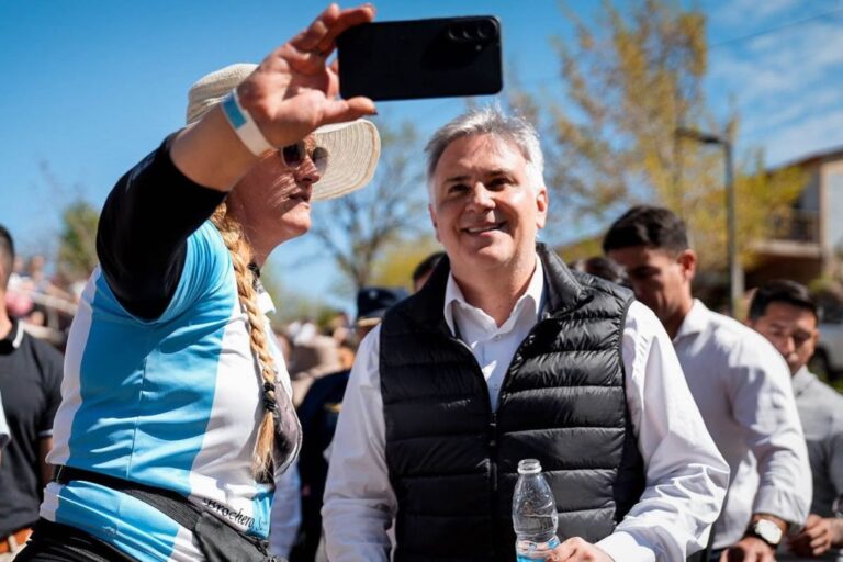 Cerca de 40 mil peregrinos reafirmaron su devoción por San José Gabriel Brochero