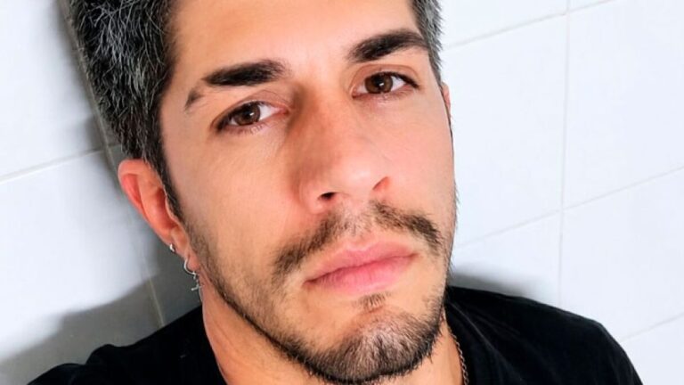 Caso Agostina Vega: Barrelier amplió su declaración y busca desvincularse del femicidio