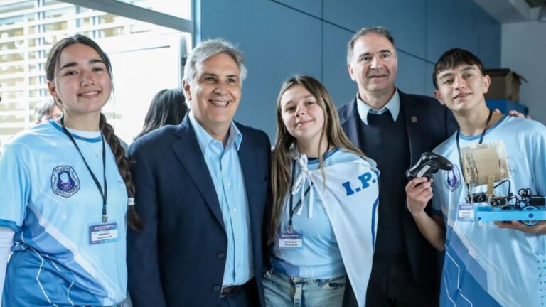 Pruebas PISA 2025: Córdoba quedó entre los tres mejores sistemas educativos de América Latina