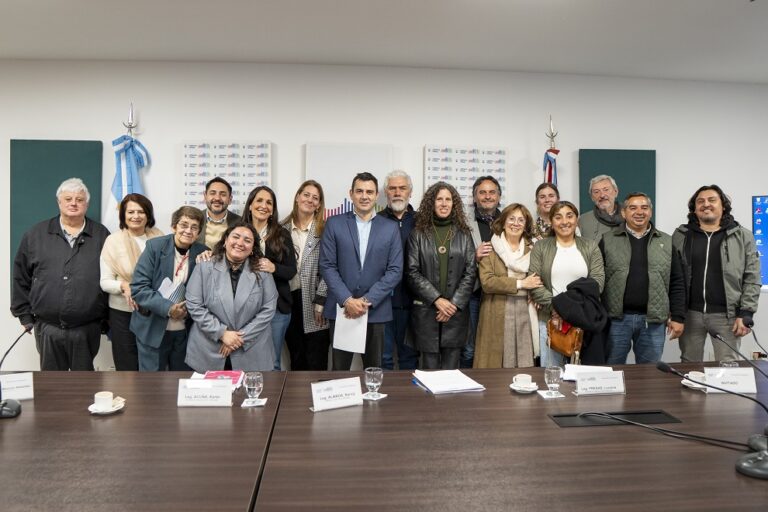 Legisladores avanzaron con cuatro proyectos para proteger capillas históricas de Córdoba