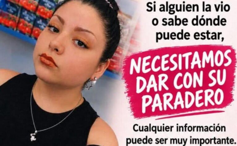Conmoción en Cruz del Eje: encontraron a una joven asesinada dentro de una heladera