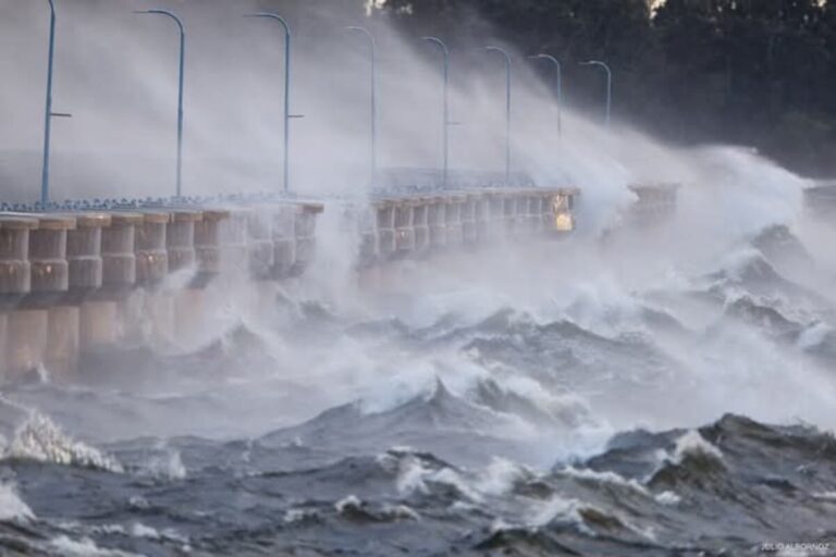 Alerta por tormentas fuertes y posible granizo en Córdoba: qué zonas se verán afectadas