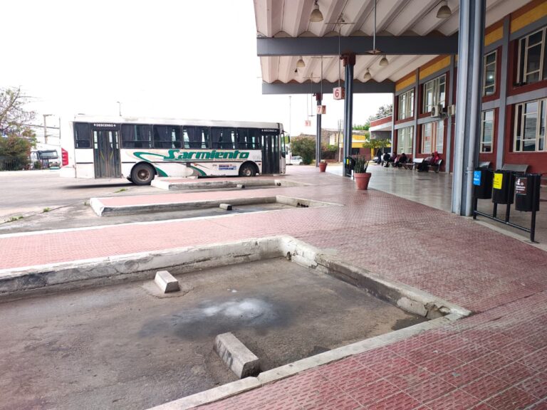 Aumentaron los pasajes de colectivo: cuánto cuesta viajar desde Cruz del Eje a Córdoba y otros destinos