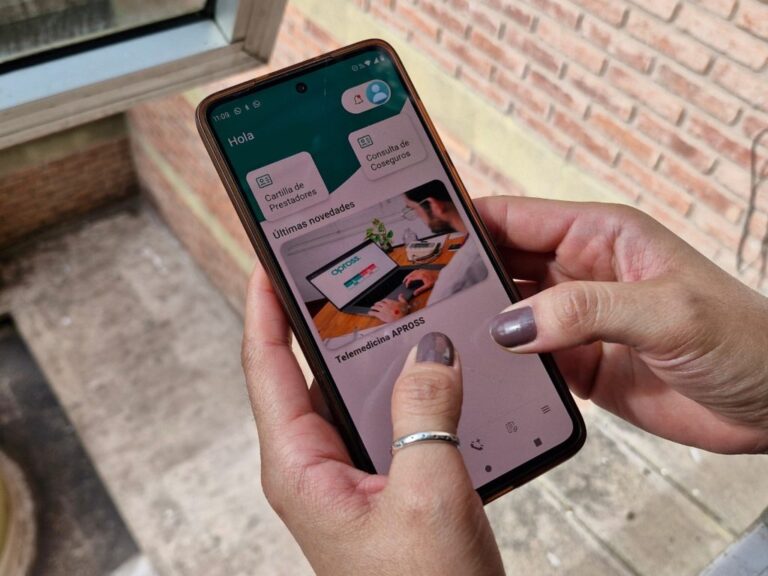 APROSS: desde octubre será obligatorio el Token para retirar insulinas y tiras reactivas en farmacias