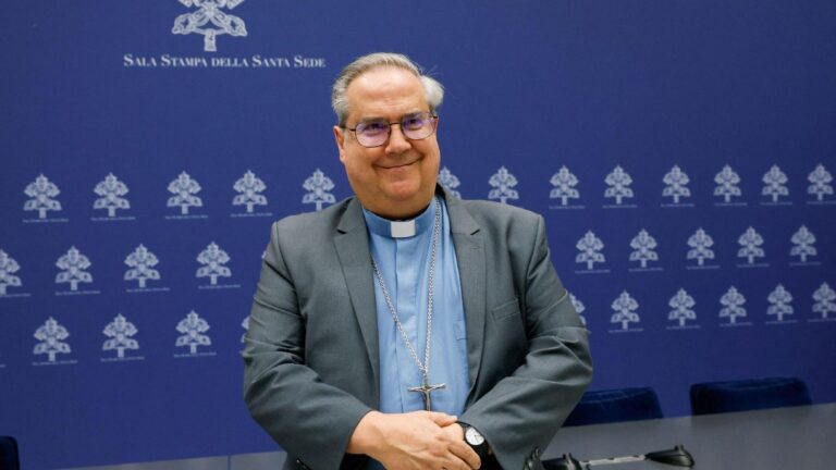 Córdoba espera al papa León XIV: Ángel Rossi confirmó que falta la decisión final del Vaticano