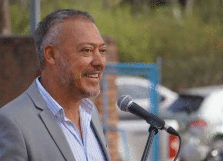 Claudio Farías publicó un descargo tras el juicio abreviado: “Asumí lo que jamás hice por temor”