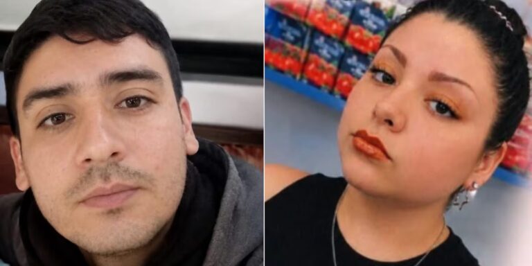 Crimen en Cruz del Eje: los mensajes que envió el principal sospechoso mientras buscaban a Camila