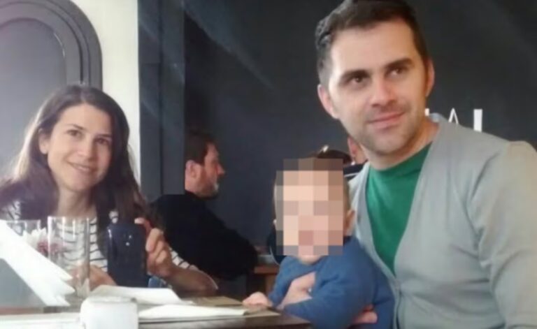 Caso Lucila Pagani: la defensa de Gasparutti cuestiona las pericias y asegura que no había nafta en el asiento