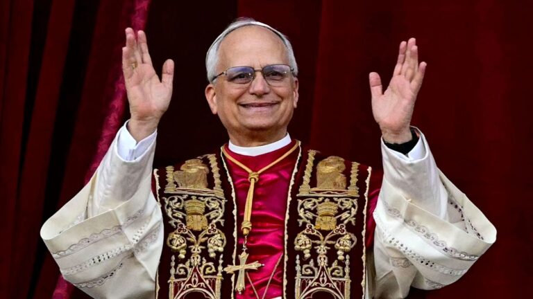 El Vaticano ratificó la visita del papa León XIV a la Argentina pese a su operación