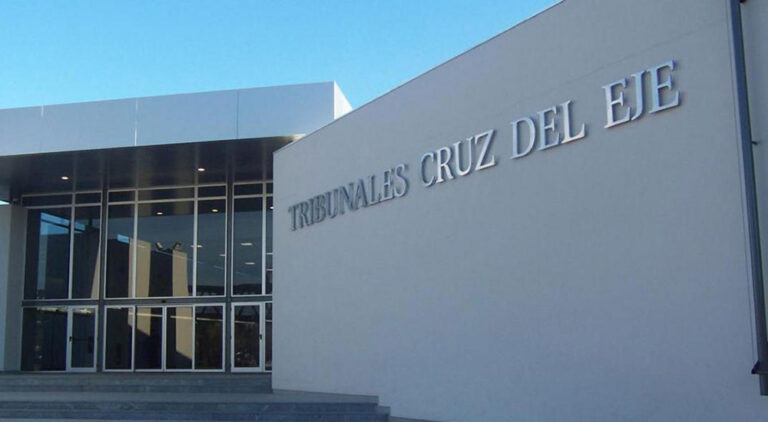 Caso Federico Oliva: condenaron a 14 años de prisión a Fernando Villada